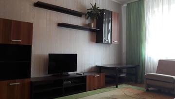 Фото Апартаменты Two-bedroom apartment on Dzerzhinskogo street г. Гродно 1
