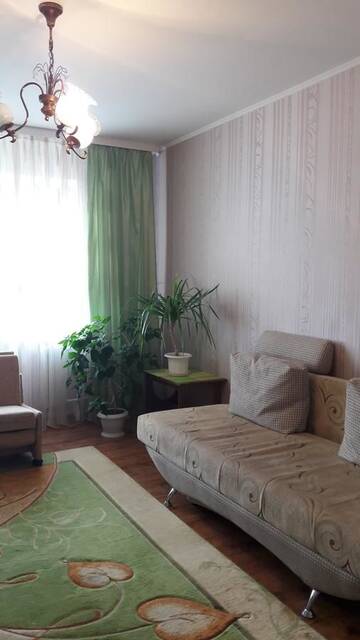 Фото Апартаменты Two-bedroom apartment on Dzerzhinskogo street г. Гродно 2