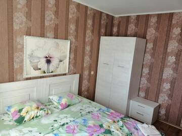 Фото номера Апартаменты с 2 спальнями Апартаменты Two-bedroom apartment on Dzerzhinskogo street г. Гродно 28