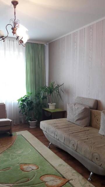 Фото номера Апартаменты с 2 спальнями Апартаменты Two-bedroom apartment on Dzerzhinskogo street г. Гродно 27