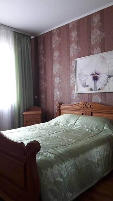 Фото номера Апартаменты с 2 спальнями Апартаменты Two-bedroom apartment on Dzerzhinskogo street г. Гродно 9