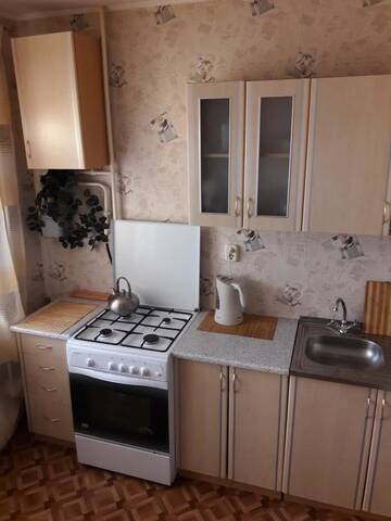 Фото Апартаменты Two-bedroom apartment on Dzerzhinskogo street г. Гродно 3