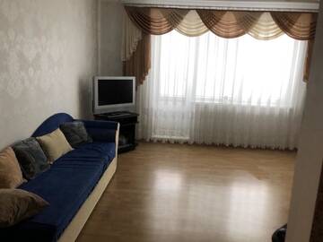 Фото Апартаменты Grodno Happy Apartment г. Гродно 4