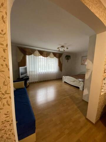 Фото номера Апартаменты с 3 спальнями Апартаменты Grodno Happy Apartment г. Гродно 42