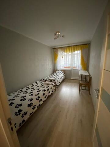 Фото номера Апартаменты с 3 спальнями Апартаменты Grodno Happy Apartment г. Гродно 43