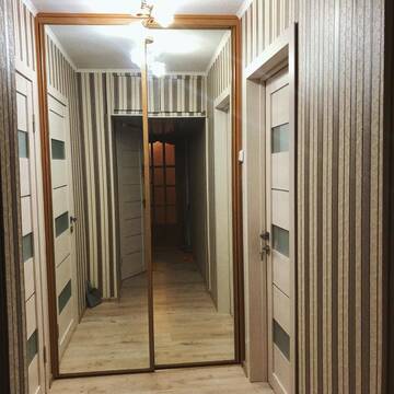 Фото номера Апартаменты с 3 спальнями Апартаменты Grodno Happy Apartment г. Гродно 13