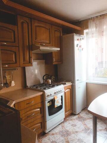 Фото номера Апартаменты с 3 спальнями Апартаменты Grodno Happy Apartment г. Гродно 25