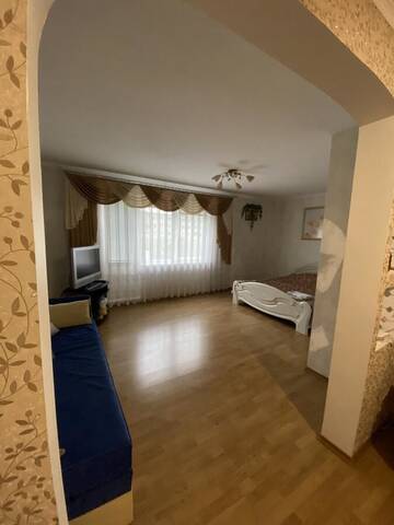 Фото Апартаменты Grodno Happy Apartment г. Гродно 3