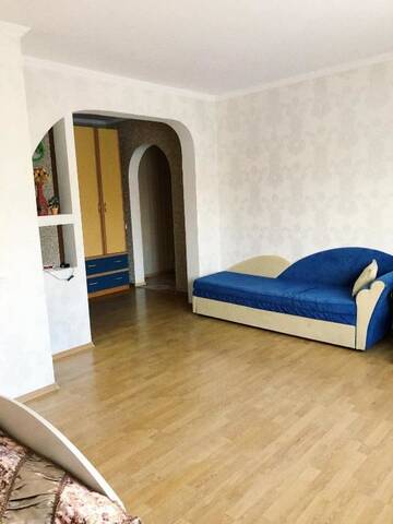 Фото номера Апартаменты с 3 спальнями Апартаменты Grodno Happy Apartment г. Гродно 40
