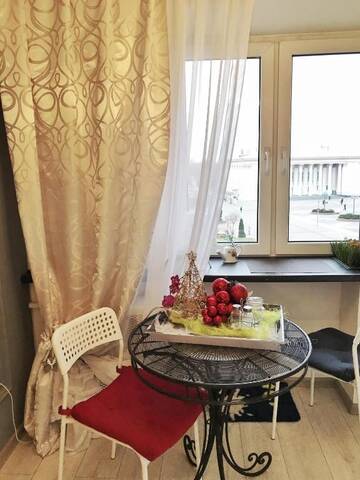 Фото номера Апартаменты Апартаменты Center Grodno on Stefana Batoria10 г. Гродно 44