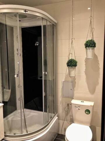 Фото номера Апартаменты Апартаменты Center Grodno on Stefana Batoria10 г. Гродно 38