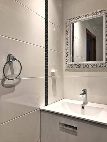 Фото номера Апартаменты Апартаменты Center Grodno on Stefana Batoria10 г. Гродно 22