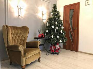 Фото номера Апартаменты Апартаменты Center Grodno on Stefana Batoria10 г. Гродно 32