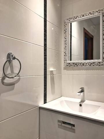 Фото номера Апартаменты Апартаменты Center Grodno on Stefana Batoria10 г. Гродно 29
