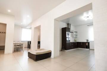 Фото номера Дом с 3 спальнями Дома для отпуска Cottage Exclusive &amp; dom4 г. Гродно 71