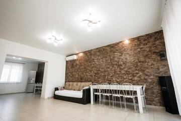 Фото номера Дом с 3 спальнями Дома для отпуска Cottage Exclusive &amp; dom4 г. Гродно 73