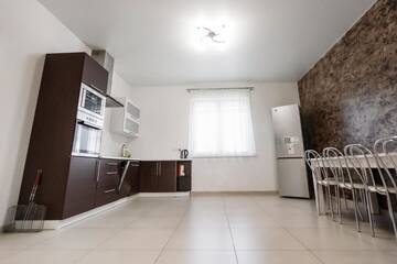 Фото номера Дом с 3 спальнями Дома для отпуска Cottage Exclusive &amp; dom4 г. Гродно 79