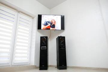 Фото номера Дом с 3 спальнями Дома для отпуска Cottage Exclusive &amp; dom4 г. Гродно 42