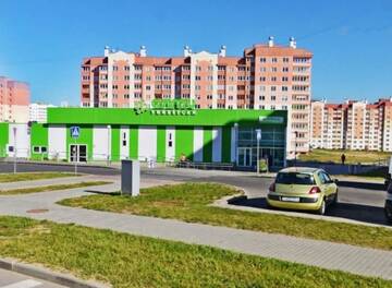 Фото номера Дом с 3 спальнями Дома для отпуска Cottage Exclusive &amp; dom4 г. Гродно 43