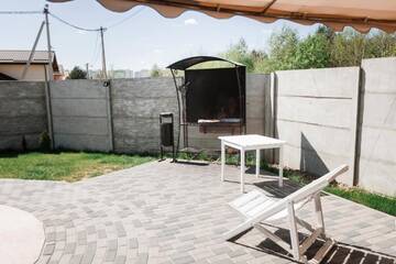 Фото номера Дом с 3 спальнями Дома для отпуска Cottage Exclusive &amp; dom4 г. Гродно 49