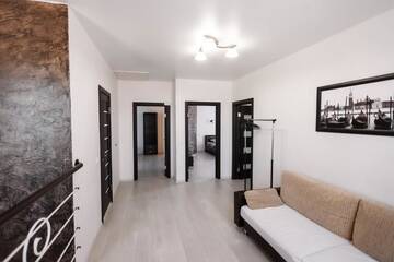 Фото номера Дом с 3 спальнями Дома для отпуска Cottage Exclusive &amp; dom4 г. Гродно 58