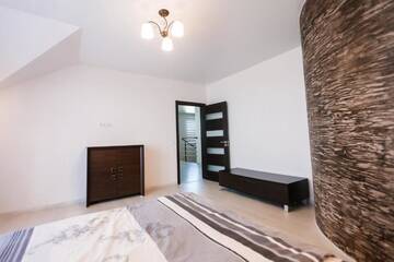 Фото номера Дом с 3 спальнями Дома для отпуска Cottage Exclusive &amp; dom4 г. Гродно 54