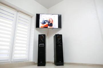 Фото номера Дом с 3 спальнями Дома для отпуска Cottage Exclusive &amp; dom4 г. Гродно 15