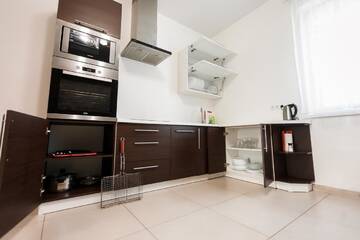 Фото номера Дом с 3 спальнями Дома для отпуска Cottage Exclusive &amp; dom4 г. Гродно 12