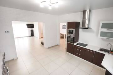 Фото номера Дом с 3 спальнями Дома для отпуска Cottage Exclusive &amp; dom4 г. Гродно 14