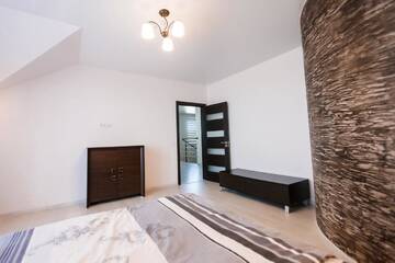Фото номера Дом с 3 спальнями Дома для отпуска Cottage Exclusive &amp; dom4 г. Гродно 29