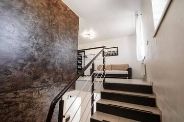Фото номера Дом с 3 спальнями Дома для отпуска Cottage Exclusive &amp; dom4 г. Гродно 24