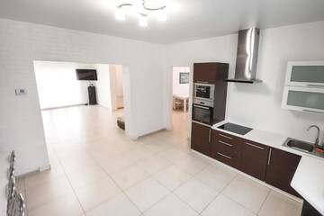 Фото номера Дом с 3 спальнями Дома для отпуска Cottage Exclusive &amp; dom4 г. Гродно 68