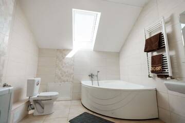 Фото номера Дом с 3 спальнями Дома для отпуска Cottage Exclusive &amp; dom4 г. Гродно 32