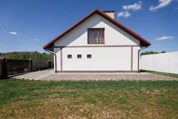 Фото номера Дом с 3 спальнями Дома для отпуска Cottage Exclusive &amp; dom4 г. Гродно 37