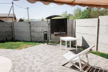 Фото номера Дом с 3 спальнями Дома для отпуска Cottage Exclusive &amp; dom4 г. Гродно 34