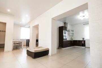 Фото номера Дом с 3 спальнями Дома для отпуска Cottage Exclusive &amp; dom4 г. Гродно 10
