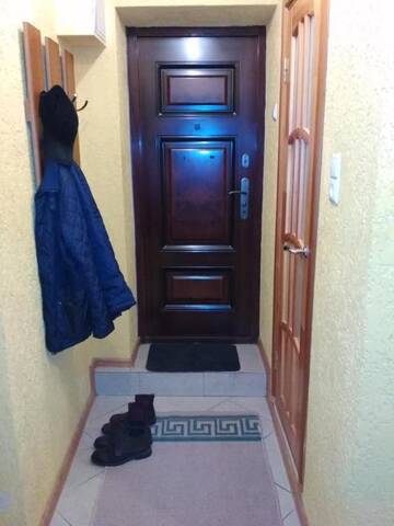 Фото номера Апартаменты Апартаменты Apartment in the center г. Гродно 8