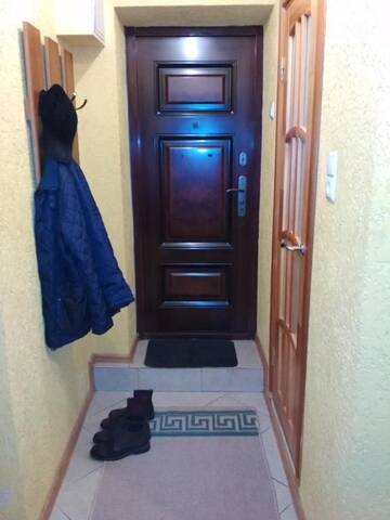 Фото номера Апартаменты Апартаменты Apartment in the center г. Гродно 18
