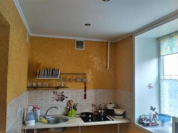 Фото номера Апартаменты Апартаменты Apartment in the center г. Гродно 12