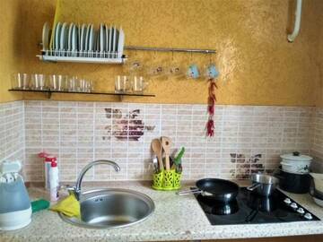 Фото номера Апартаменты Апартаменты Apartment in the center г. Гродно 13