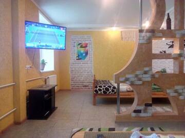 Фото номера Апартаменты Апартаменты Apartment in the center г. Гродно 20