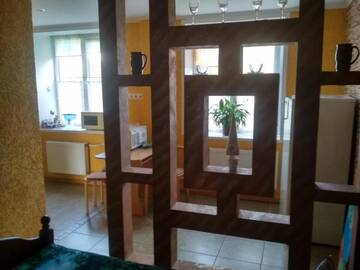 Фото Апартаменты Apartment in the center г. Гродно 2