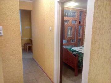 Фото номера Апартаменты Апартаменты Apartment in the center г. Гродно 21