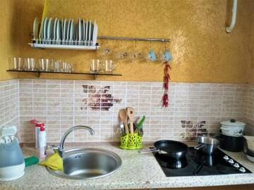 Фото номера Апартаменты Апартаменты Apartment in the center г. Гродно 25