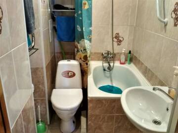 Фото номера Апартаменты Апартаменты Apartment in the center г. Гродно 23