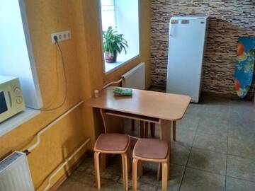Фото номера Апартаменты Апартаменты Apartment in the center г. Гродно 24