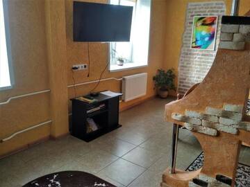 Фото номера Апартаменты Апартаменты Apartment in the center г. Гродно 30