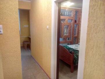 Фото номера Апартаменты Апартаменты Apartment in the center г. Гродно 9