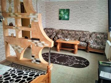 Фото номера Апартаменты Апартаменты Apartment in the center г. Гродно 7
