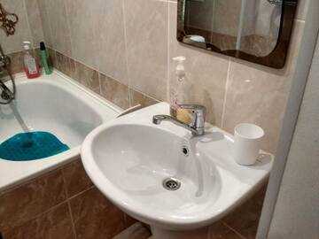 Фото номера Апартаменты Апартаменты Apartment in the center г. Гродно 32